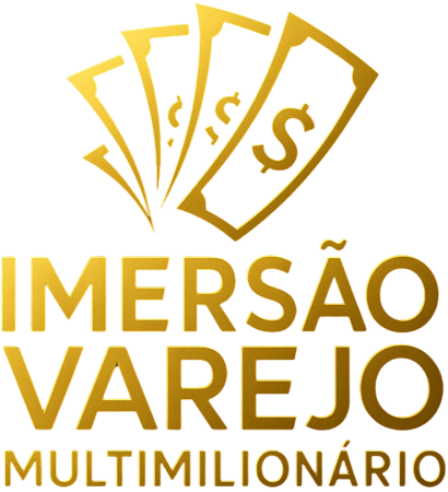 Logo Varejo